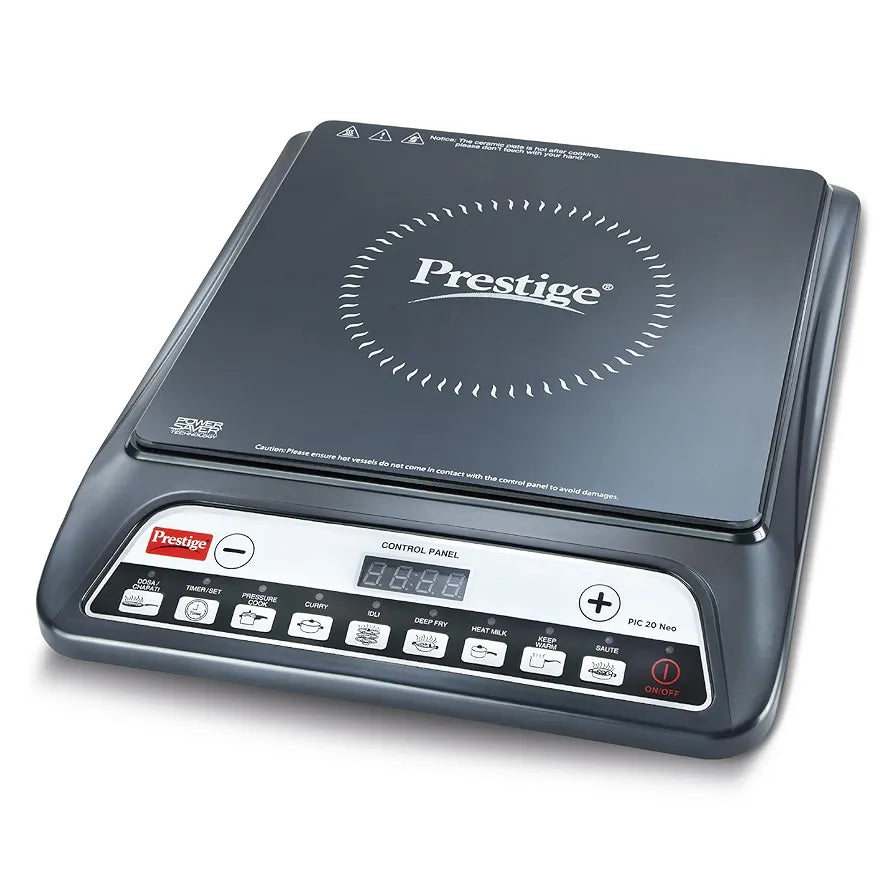 PRESTIGE 41134 INDUCTION PIC 20 1600W N PRESTIGE 41134 INDUCTION PIC 20 1600W N